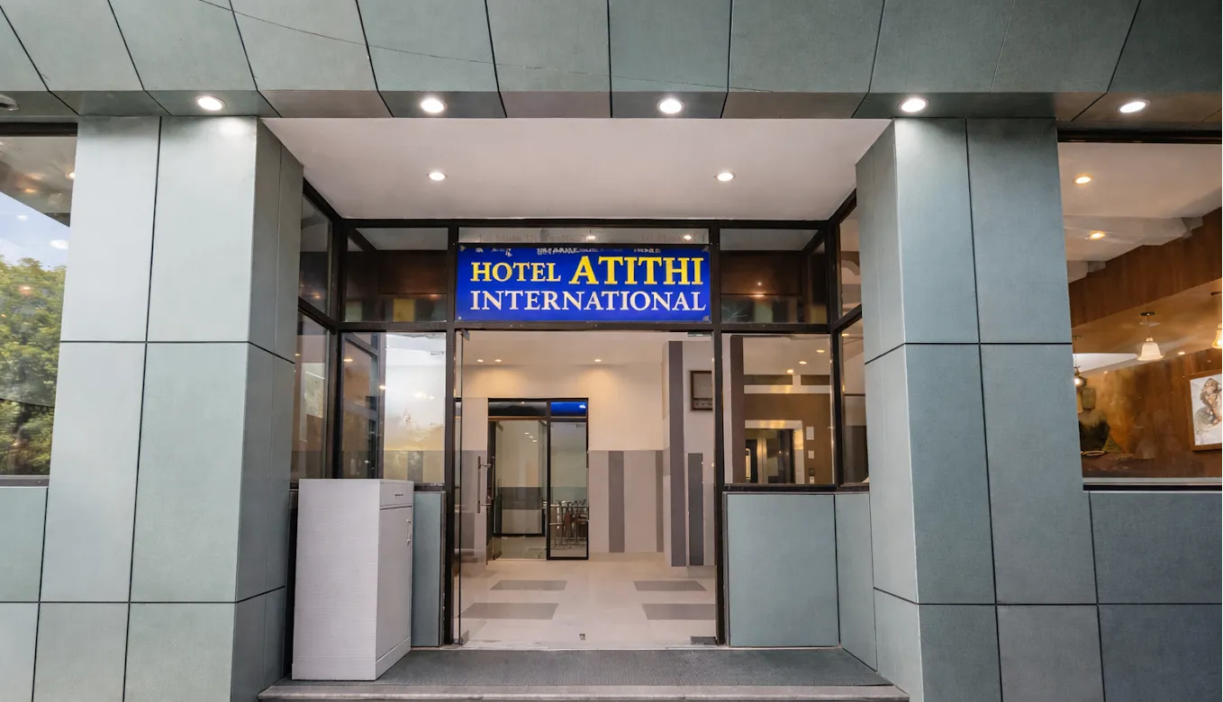 Hotel Atithi International